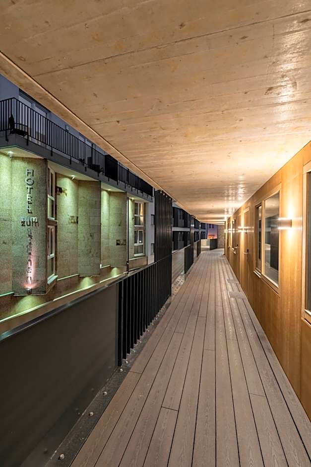 Restaurant Hotel Zum Storchen