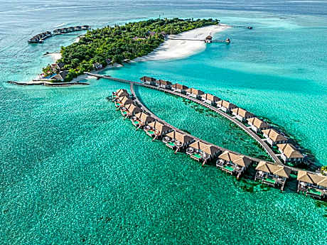 Noku Maldives, Vignette Collection By IHG