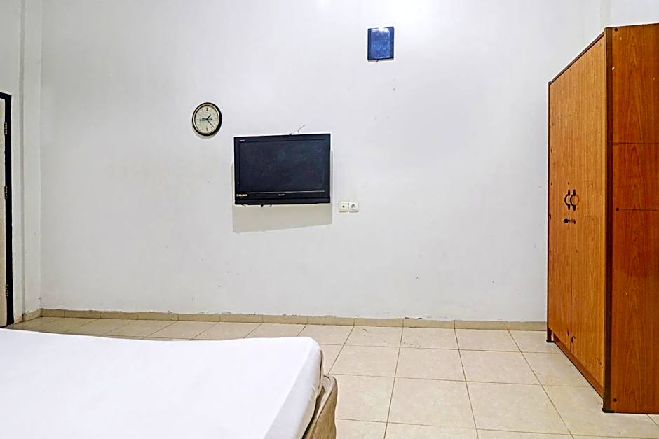 Hotel O Arizona Homestay