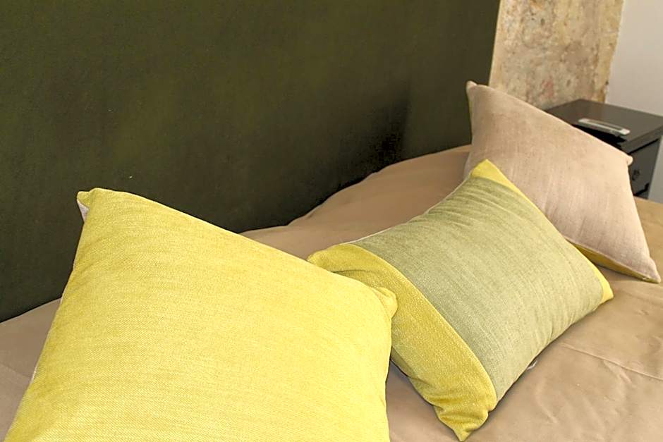 Torre Tresca B&B