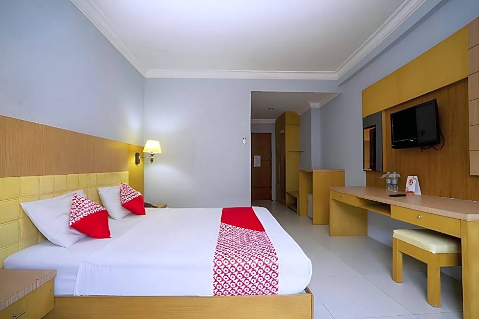 OYO 1088 Hotel Mega Sentosa