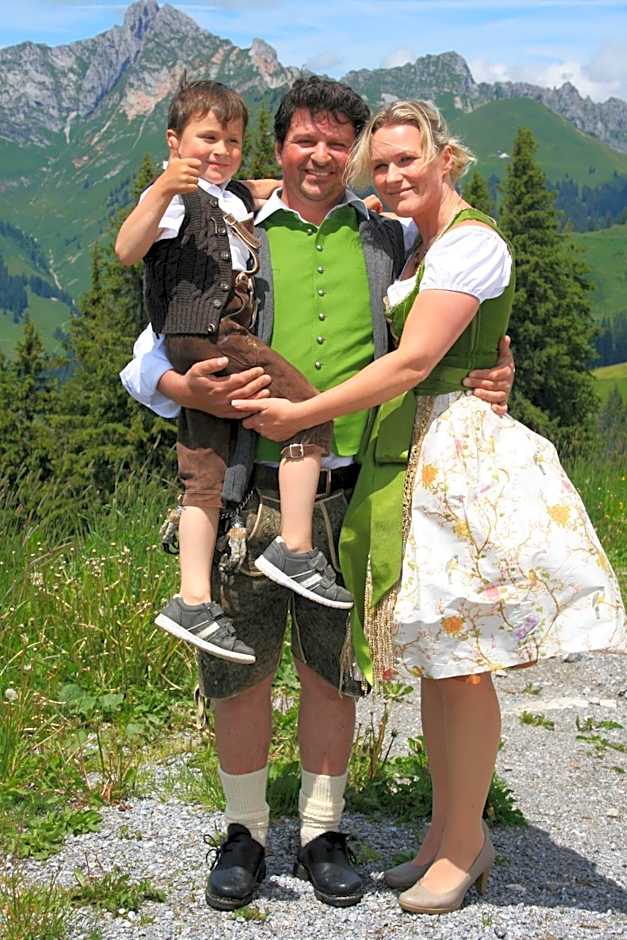 Fortuna Apart Hotel B&B