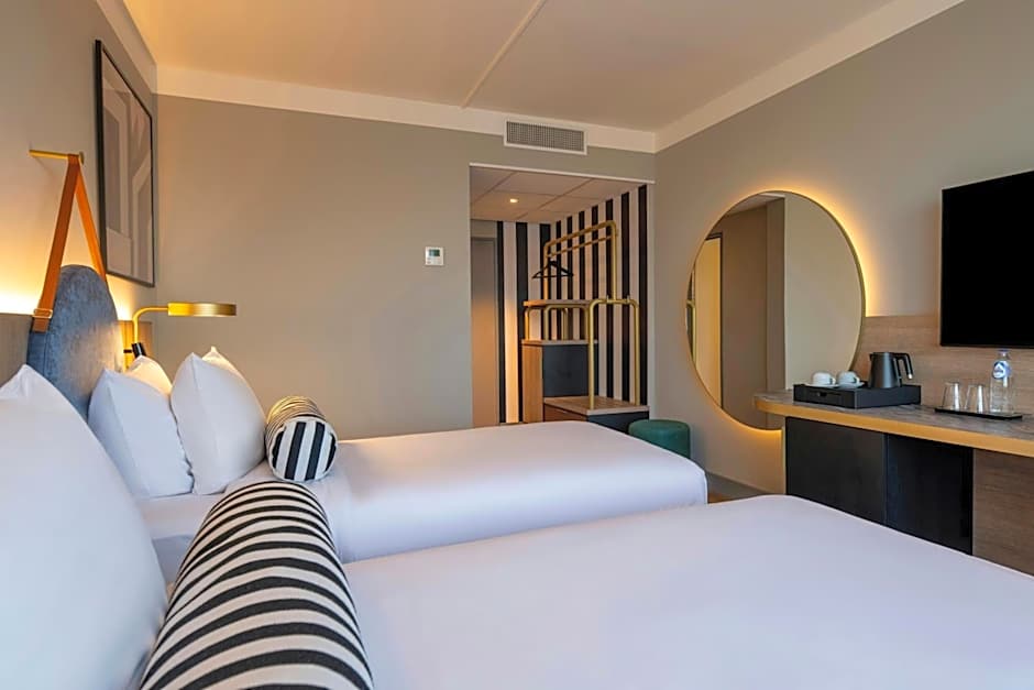 The Belson Brussels, a Tribute Portfolio Hotel