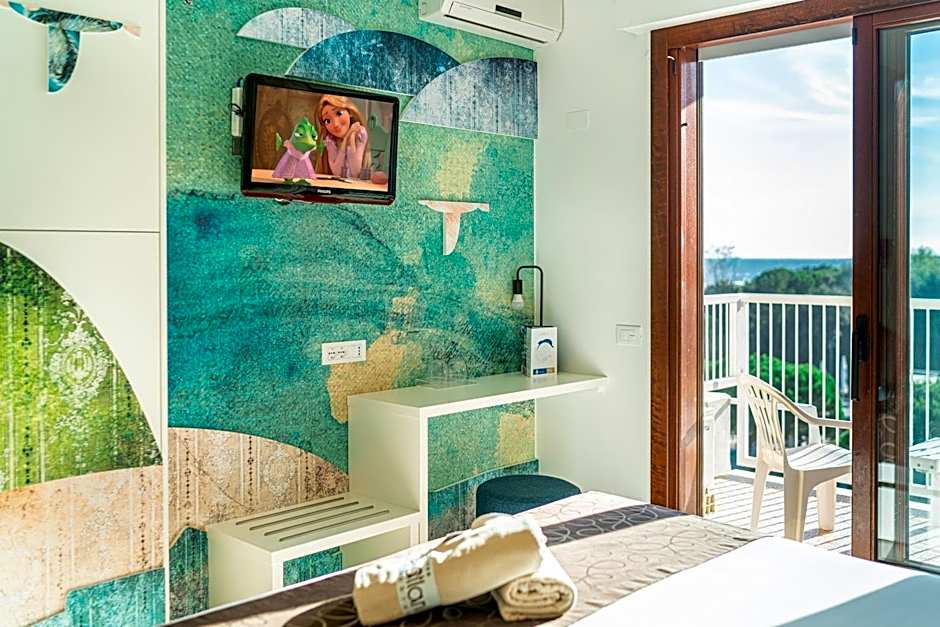 Hotel Atlantic