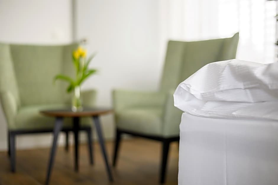 Partner Hotel AG Zofingen