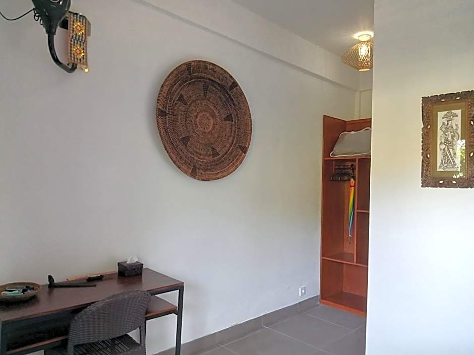 Villa Markisa Pakisan