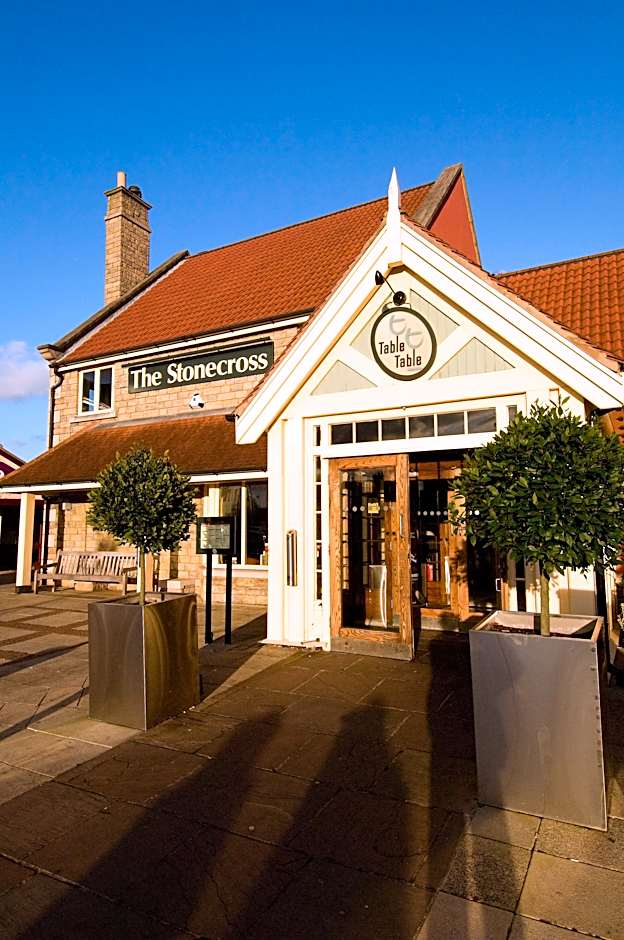 Premier Inn Haydock Park/M6 J23