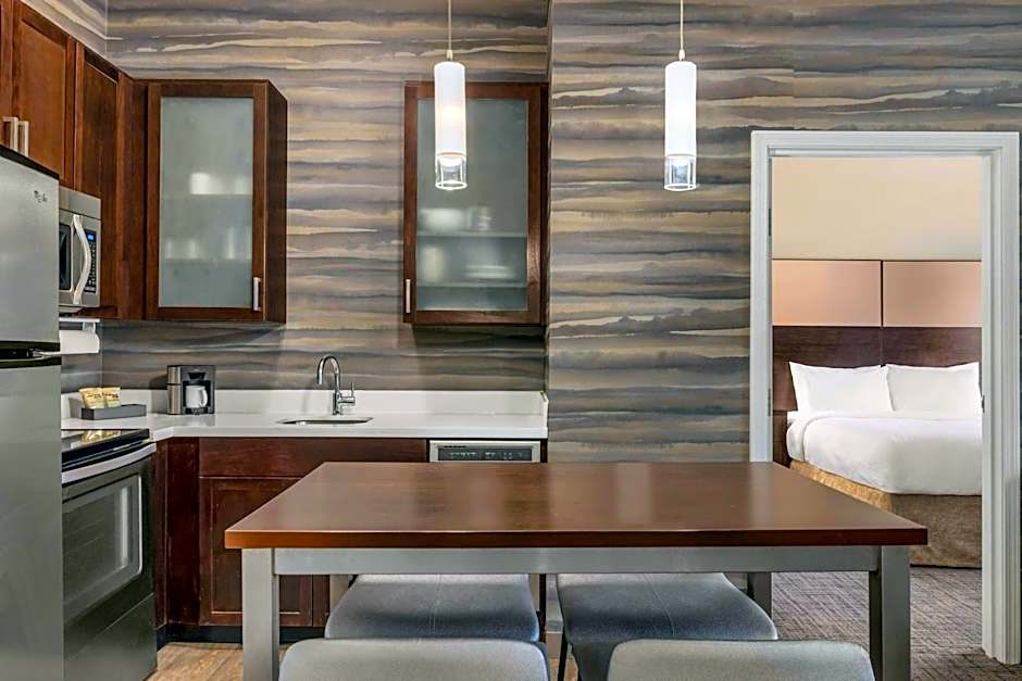 Residence Inn by Marriott Albany Washington Avenue