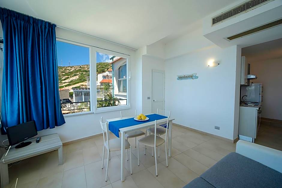 Appartamenti - Villa Mare