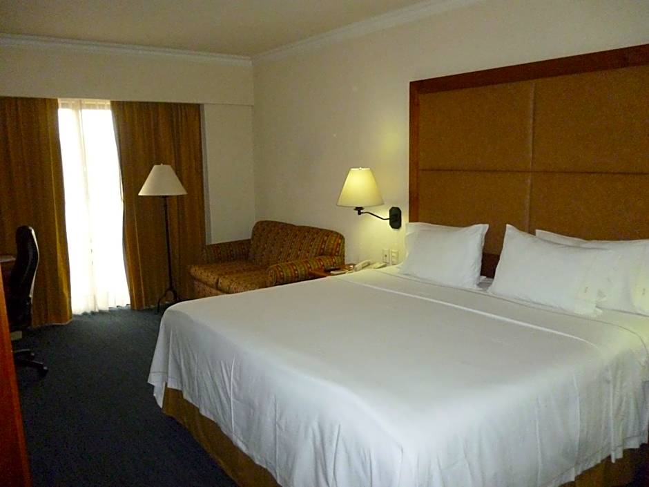 Holiday Inn Express Oaxaca - Centro Historico By IHG