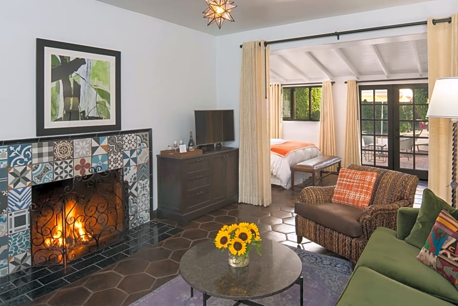 Ingleside Inn
