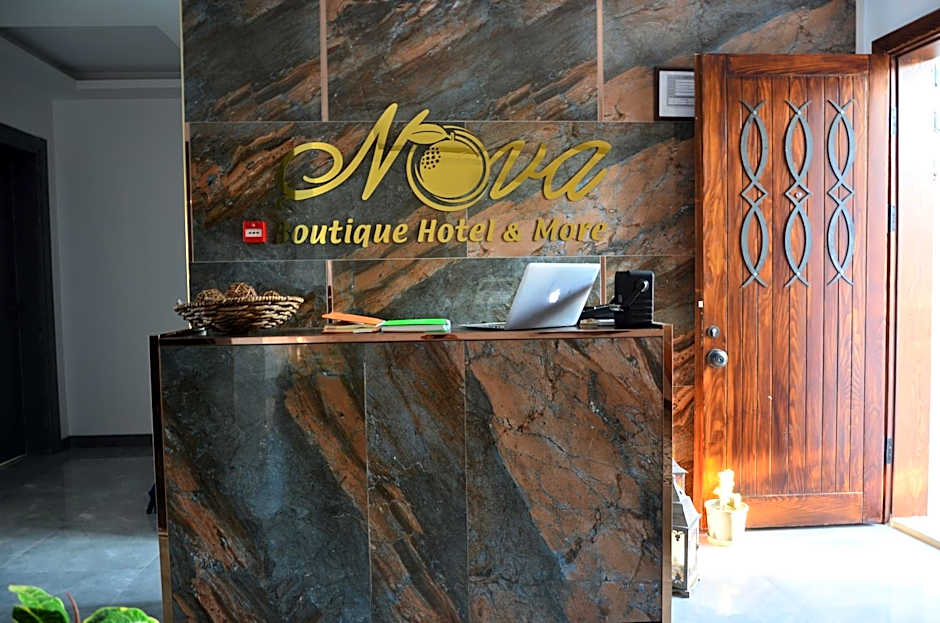 Nova Citrus Otel