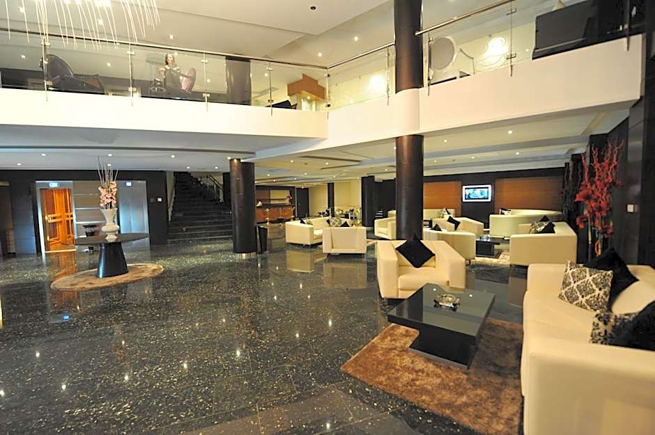 Rive Hotel