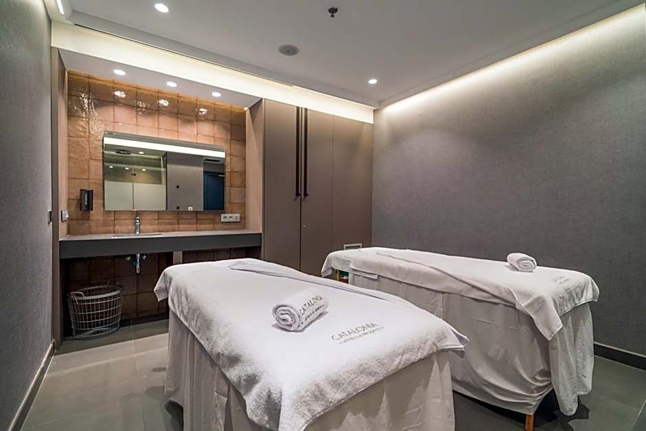 Catalonia Gran Via Bilbao