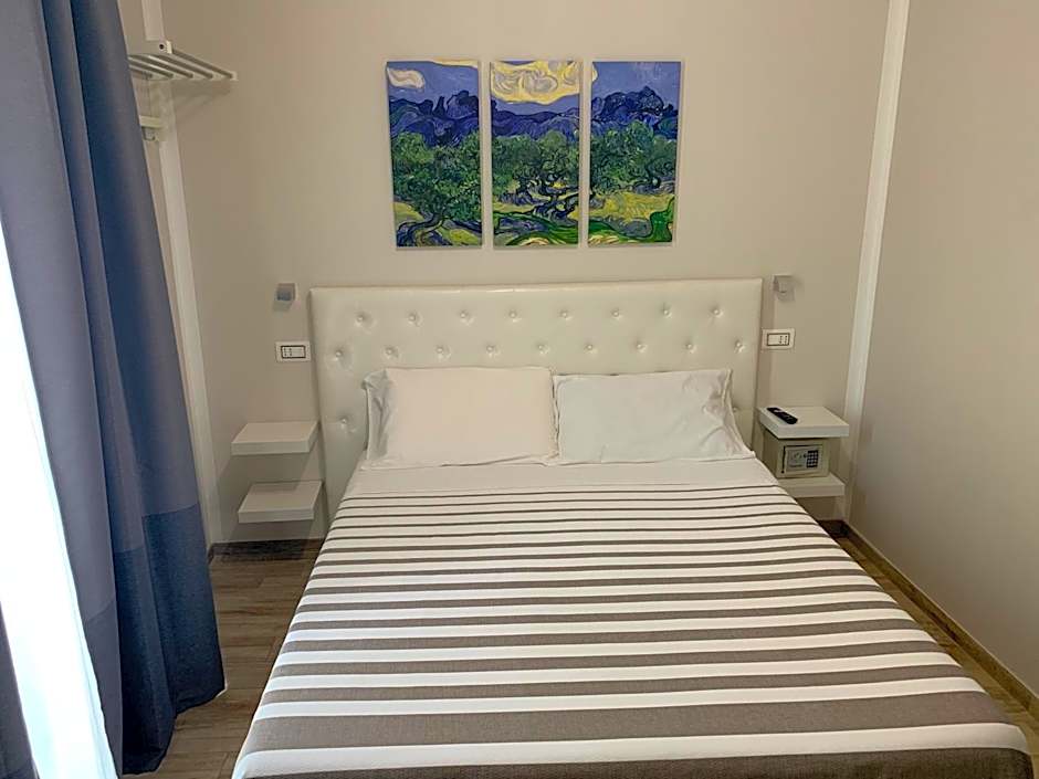 B&B IV Vico