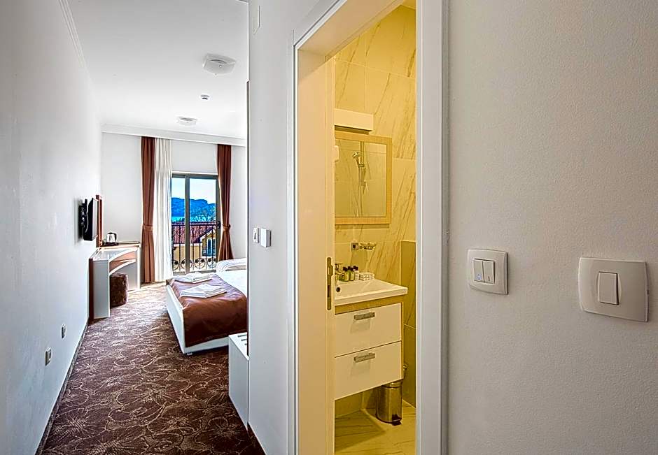 Hotel Pozzo