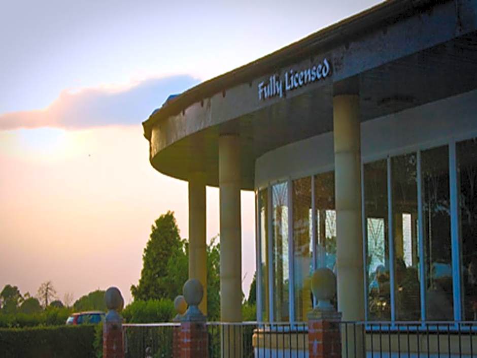 The Residence @ Jaipur