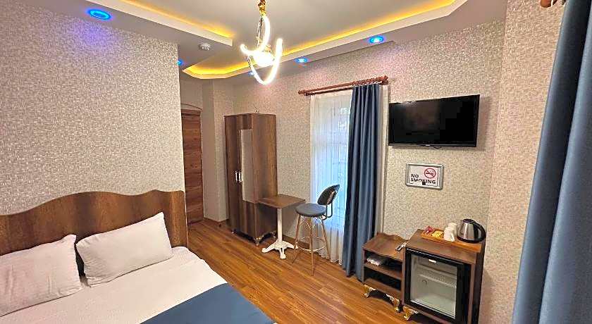 Aras Istanbul Hotel & Suites