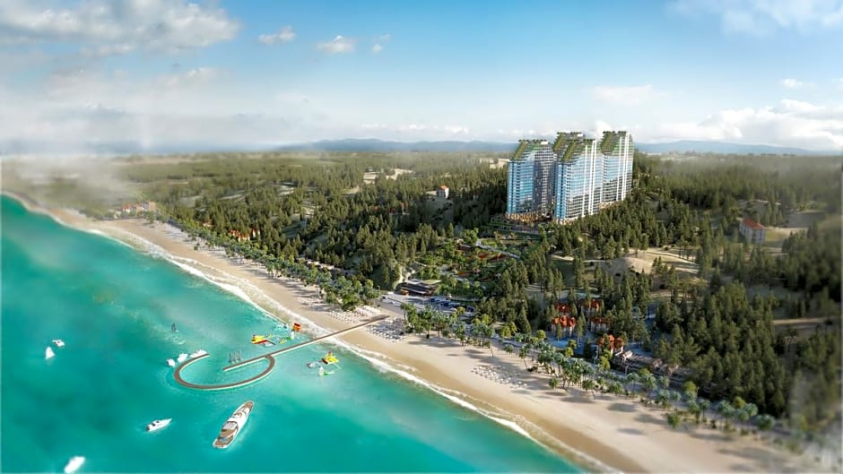 Apec Nirvana Peace Mui Ne