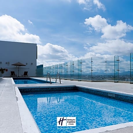 Holiday Inn Express & Suites Puebla Angelopolis By IHG