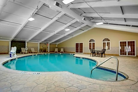 Days Hotel by Wyndham Toms River Jersey Shore