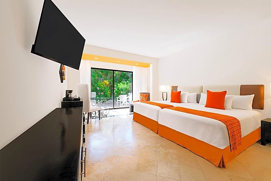 Grand Oasis Tulum Riviera - All Inclusive