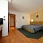 Hotel La Soldanella