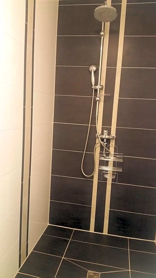 Cityhotel Ahlen Garni