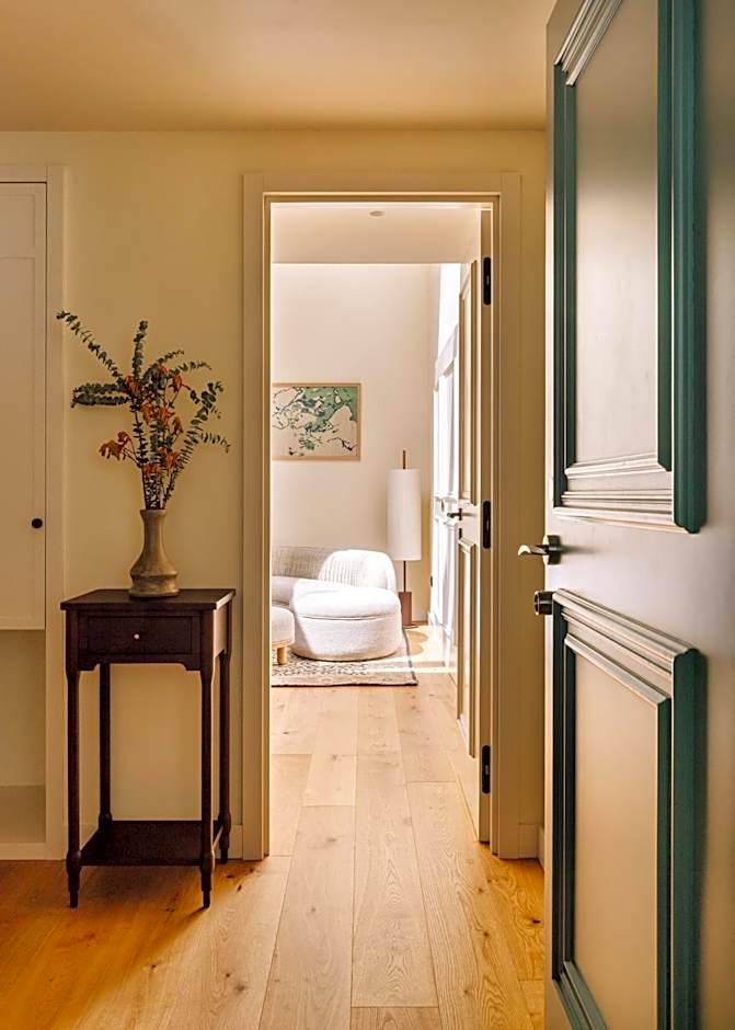 Locke de Santa Joana