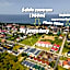 Domki letniskowe Layla