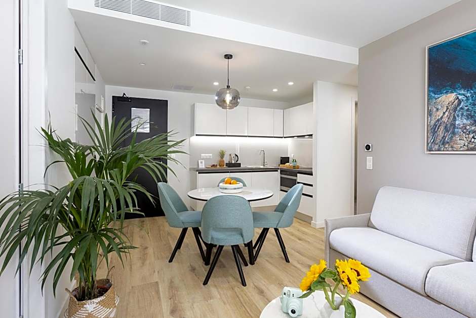 Hestia - Asklipiou 9