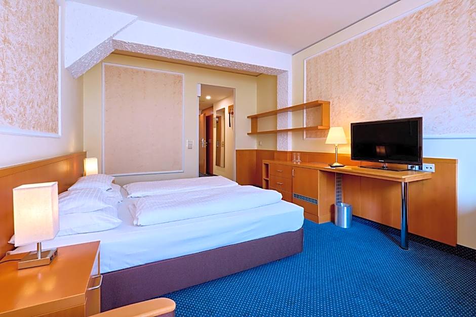 Hotel Strudlhof Vienna