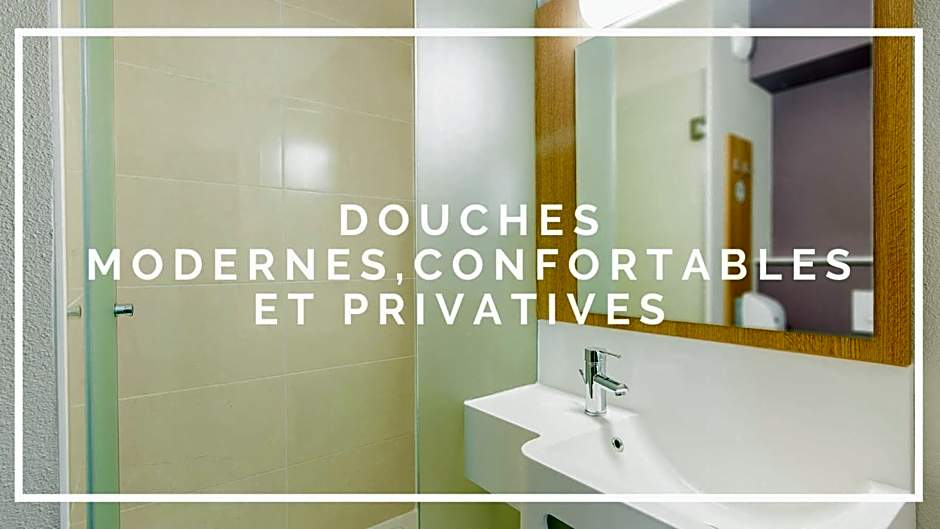 B&B HOTEL Mont-de-Marsan