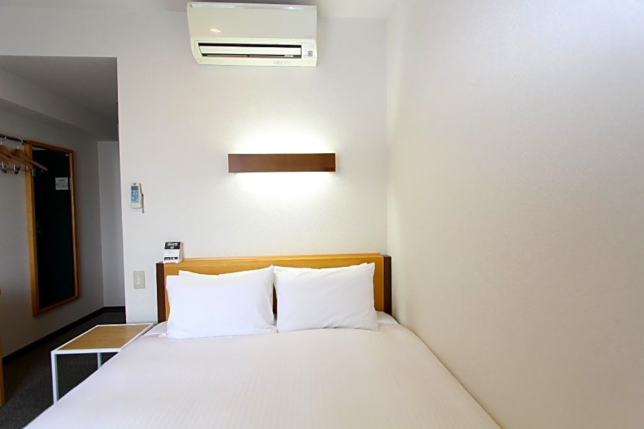 Smile Hotel Sakurambo Higashine