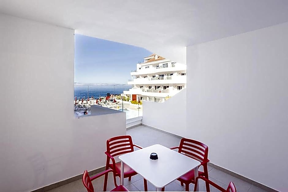 Sholeo Lodges Los Gigantes