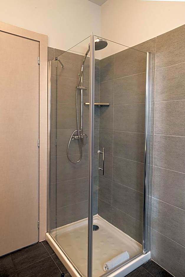 Le Torri - Rooms and Apartments