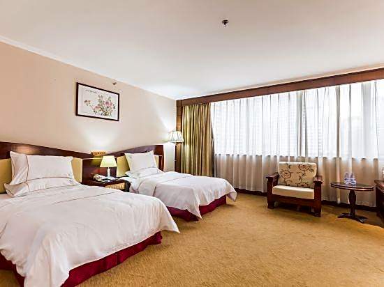 Guomen Hotel