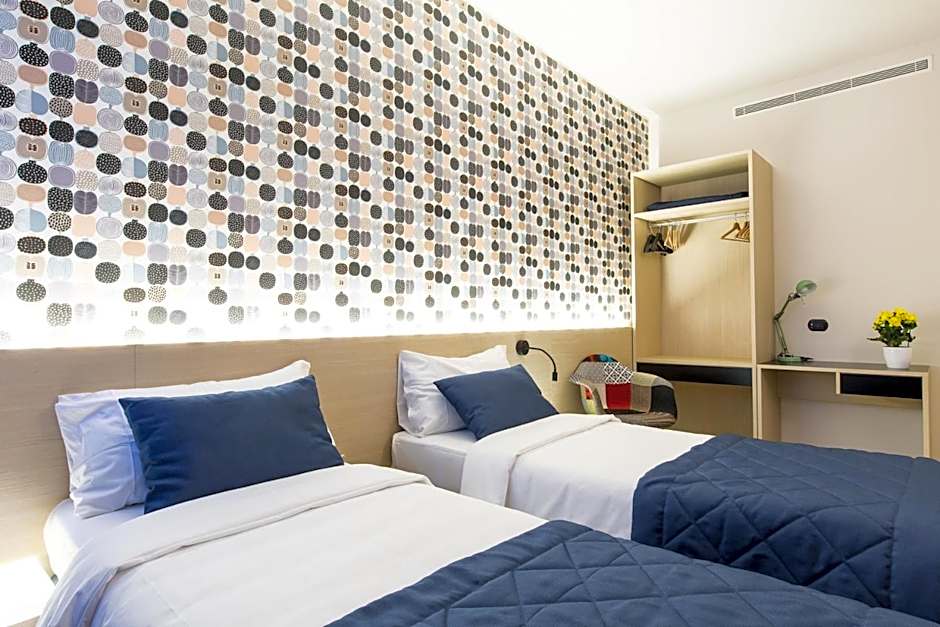 Aparthotel Isola