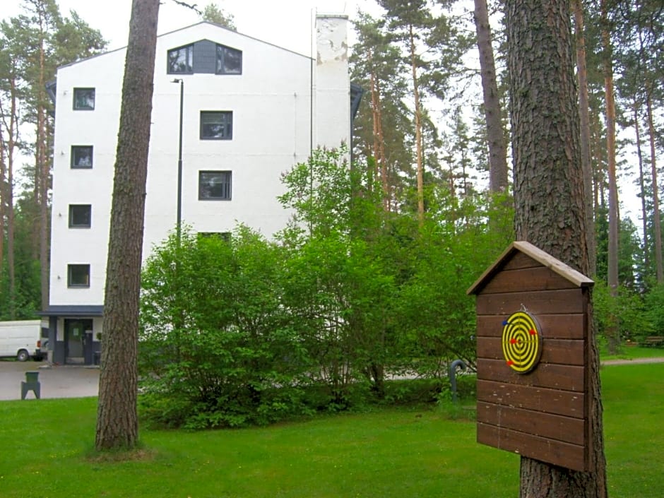 Hotelli Mäntylinna