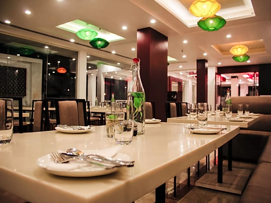 Lemon Tree Hotel Port Blair