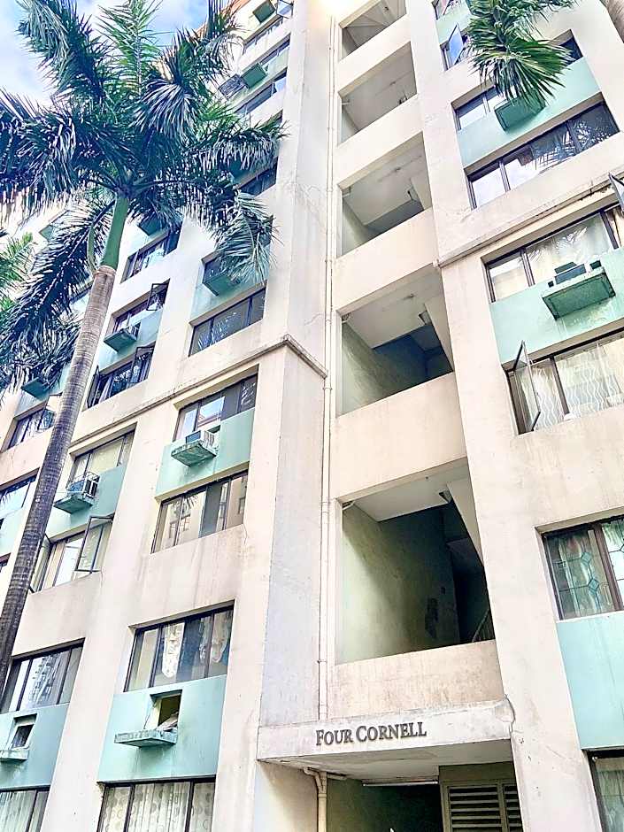 IV¿s Condo w/ Netflix, Wifi & Karaoke