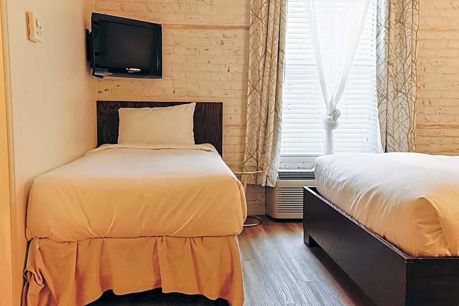 Auberge aux Deux Lions