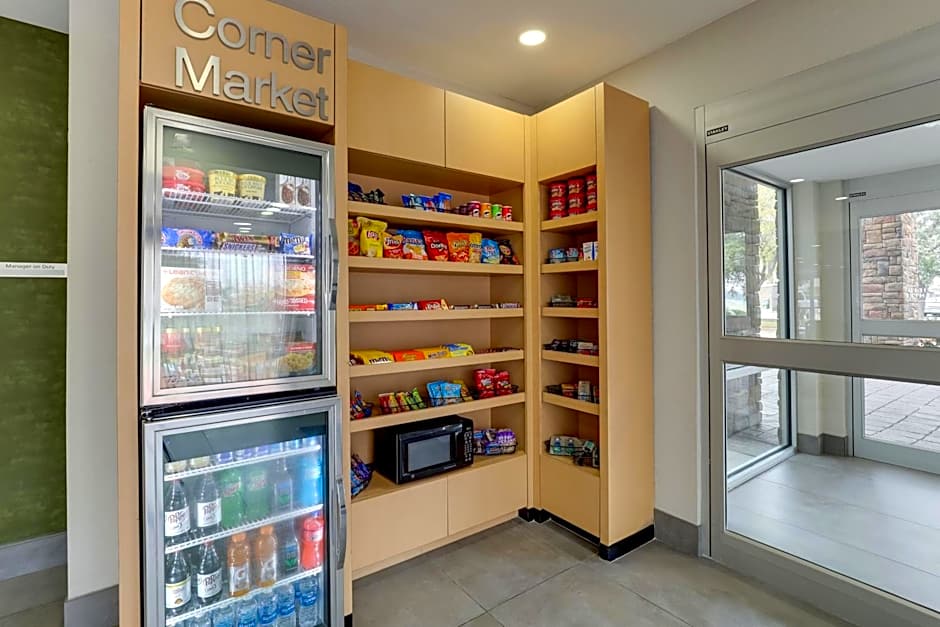 Fairfield Inn & Suites by Marriott Dallas Las Colinas