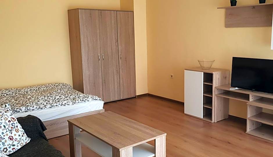 Апартамент за нощувки