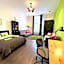 GRACIA APARTMENT HOUSE