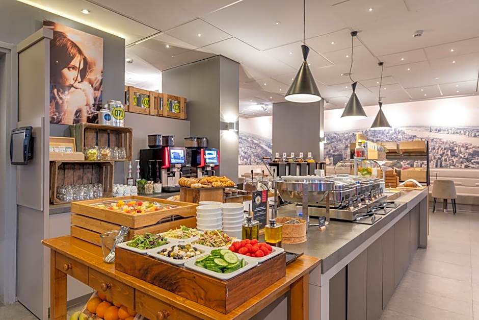 Ramada by Wyndham The Hague Scheveningen