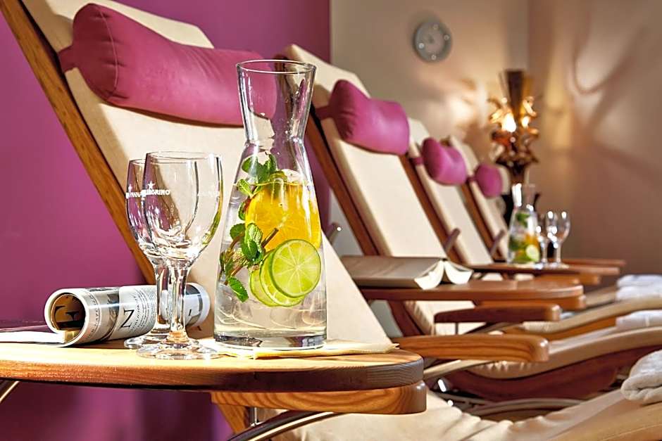 Hotel Barbarahof 4 stars Superior Adults Only "soft" from 10 years Summercard included