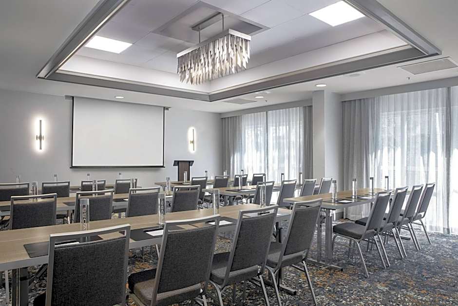 Courtyard by Marriott Miami Aventura Mall