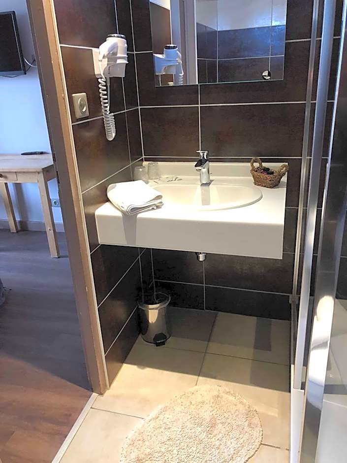 Annexe by Hôtel La Réserve