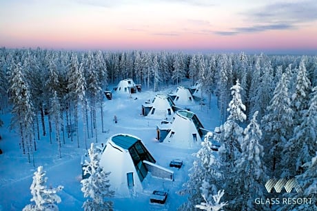 Glass Resort